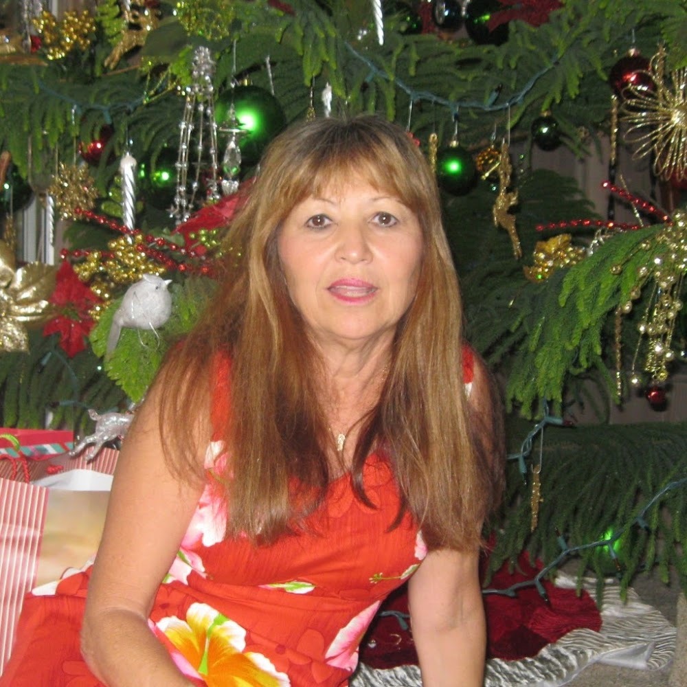 Meet your Posher, Marilyn